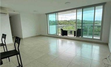 ALQUILER DE APARTAMENTO DE 3 REC. CON LINEA BLANCA EN CLAYTON PARK II