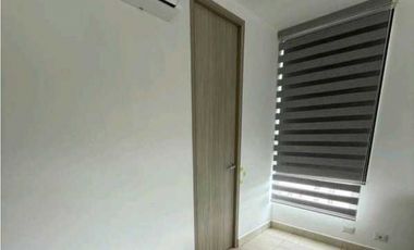 ALQUILER DE APARTAMENTO DE 3 REC. CON LINEA BLANCA EN CLAYTON PARK II