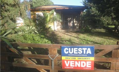CASA MODERNA