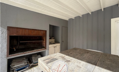 Casa en Ecuestre - Costa Esmeralda