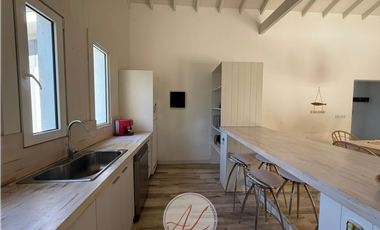 Casa en Ecuestre - Costa Esmeralda