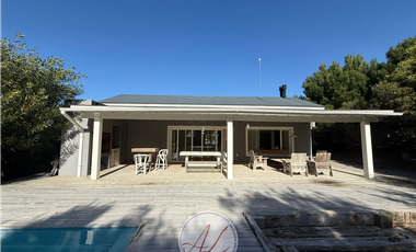 Casa en Ecuestre - Costa Esmeralda