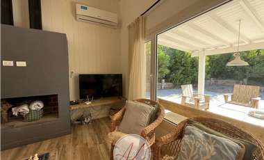 Casa en Ecuestre - Costa Esmeralda