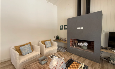 Casa en Ecuestre - Costa Esmeralda