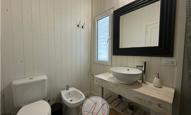 Casa en Ecuestre - Costa Esmeralda