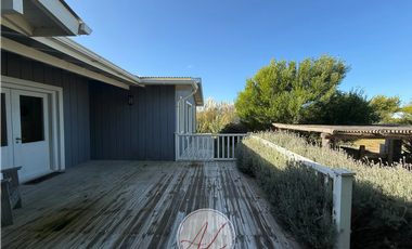 Casa en Ecuestre - Costa Esmeralda