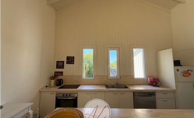 Casa en Ecuestre - Costa Esmeralda