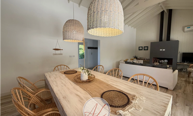 Casa en Ecuestre - Costa Esmeralda