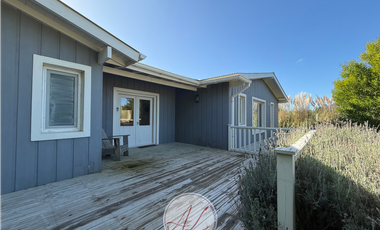 Casa en Ecuestre - Costa Esmeralda