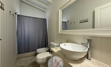 Casa en Ecuestre - Costa Esmeralda