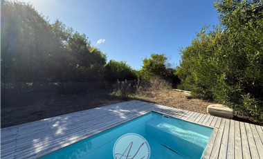 Casa en Ecuestre - Costa Esmeralda