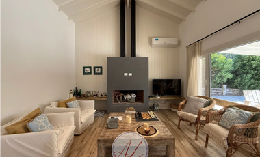 Casa en Ecuestre - Costa Esmeralda