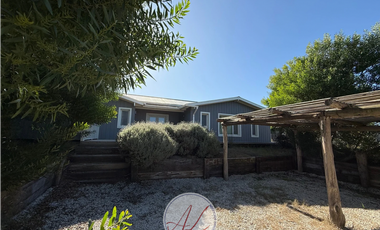 Casa en Ecuestre - Costa Esmeralda