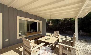 Casa en Ecuestre - Costa Esmeralda