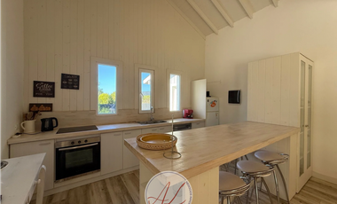 Casa en Ecuestre - Costa Esmeralda