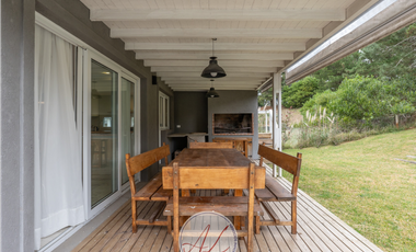 RETASADA!! Casa en Senderos III - Costa Esmeralda