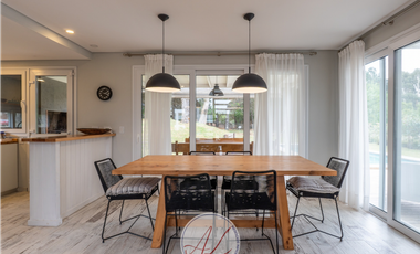 RETASADA!! Casa en Senderos III - Costa Esmeralda