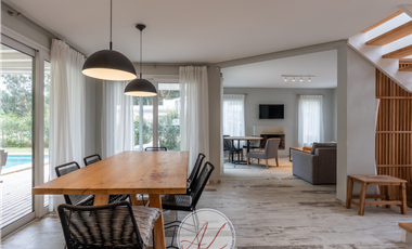 RETASADA!! Casa en Senderos III - Costa Esmeralda