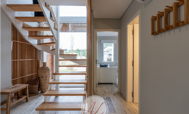 RETASADA!! Casa en Senderos III - Costa Esmeralda