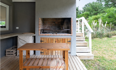 RETASADA!! Casa en Senderos III - Costa Esmeralda