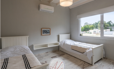 RETASADA!! Casa en Senderos III - Costa Esmeralda