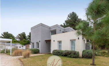 RETASADA!! Casa en Senderos III - Costa Esmeralda