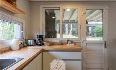 RETASADA!! Casa en Senderos III - Costa Esmeralda