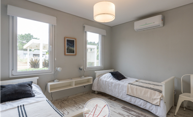 RETASADA!! Casa en Senderos III - Costa Esmeralda