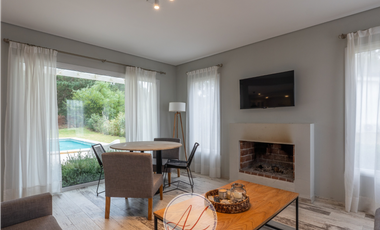 RETASADA!! Casa en Senderos III - Costa Esmeralda