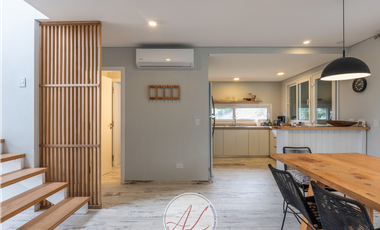 RETASADA!! Casa en Senderos III - Costa Esmeralda