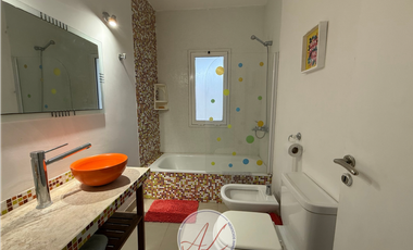 Casa en Residencial 1 - Costa Esmeralda