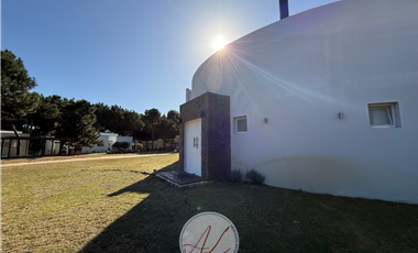 Casa en Residencial 1 - Costa Esmeralda