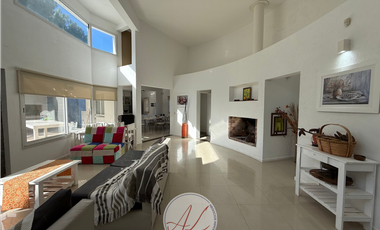 Casa en Residencial 1 - Costa Esmeralda