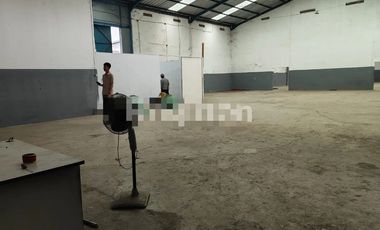 Disewakan Gudang Luas di Legok Karawaci Tangerang