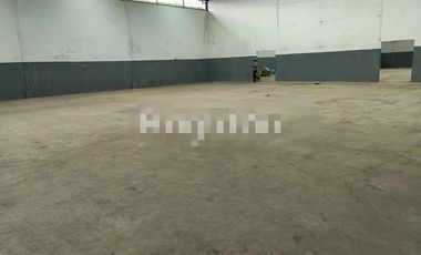 Disewakan Gudang Luas di Legok Karawaci Tangerang