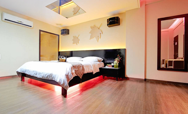 Dijual Hotel Jl Martadinata Ancol Bi Executive Hotel Takeover Semua