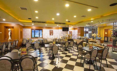 Dijual Hotel Jl Martadinata Ancol Bi Executive Hotel Takeover Semua