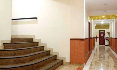 Dijual Hotel Jl Martadinata Ancol Bi Executive Hotel Takeover Semua