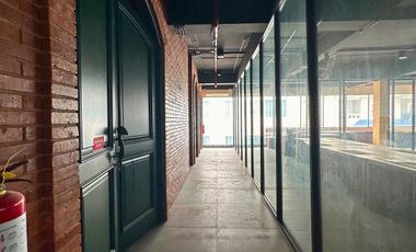 DIJUAL CEPAT GEDUNG KANTOR  KEBON SIRIH AREA JAKARTA PUSAT