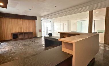 DIJUAL CEPAT GEDUNG KANTOR  KEBON SIRIH AREA JAKARTA PUSAT