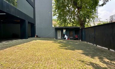 DIJUAL CEPAT GEDUNG KANTOR  KEBON SIRIH AREA JAKARTA PUSAT
