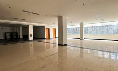 DIJUAL CEPAT GEDUNG KANTOR  KEBON SIRIH AREA JAKARTA PUSAT