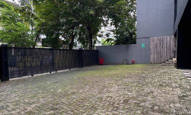 DIJUAL CEPAT GEDUNG KANTOR  KEBON SIRIH AREA JAKARTA PUSAT