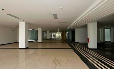DIJUAL CEPAT GEDUNG KANTOR  KEBON SIRIH AREA JAKARTA PUSAT