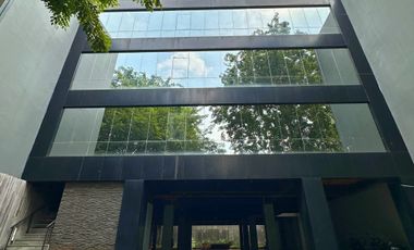 DIJUAL CEPAT GEDUNG KANTOR  KEBON SIRIH AREA JAKARTA PUSAT