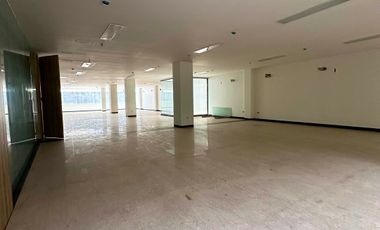 DIJUAL CEPAT GEDUNG KANTOR  KEBON SIRIH AREA JAKARTA PUSAT