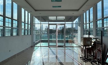 MINI BUILDING 4 LANTAI PLUS ROOFTOP, BANGUNAN TERAWAT DAN SIAP HUNI.