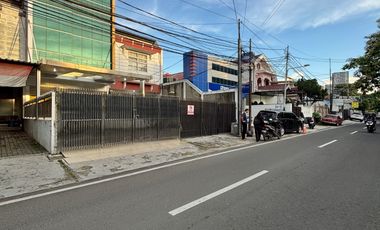 MINI BUILDING 4 LANTAI PLUS ROOFTOP, BANGUNAN TERAWAT DAN SIAP HUNI.