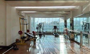 MINI BUILDING 4 LANTAI PLUS ROOFTOP, BANGUNAN TERAWAT DAN SIAP HUNI.