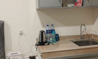 Disewakan Apartemen Meikarta Studio Tower Newton